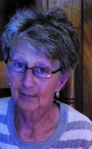 Marcia R. Burrell